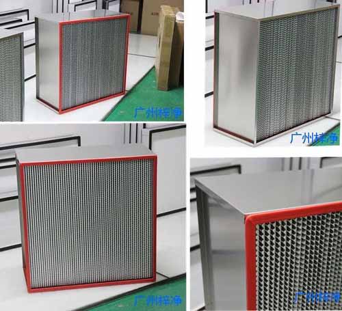 烤箱耐高溫過濾器外框材料要求 烤箱耐高溫過濾器外框材料要求